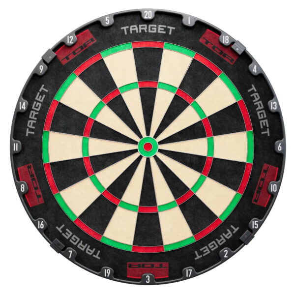 Target Tor Dartboard 2024