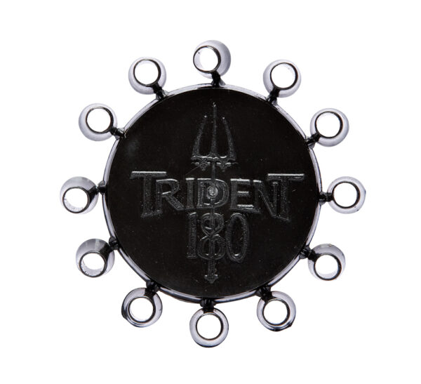 Trident 180 Schwarz