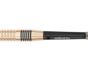 Unicorn Core Brass Soft Dart 17g