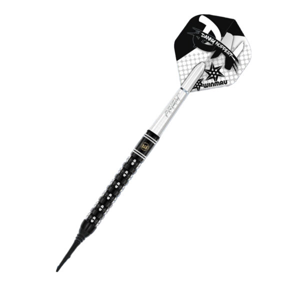 Winmau Danny Noppert Freeze Edition 90% Softdarts 20g 20g