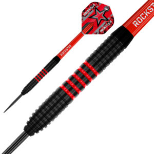 Winmau Joe Cullen Brass Steeldarts 20g