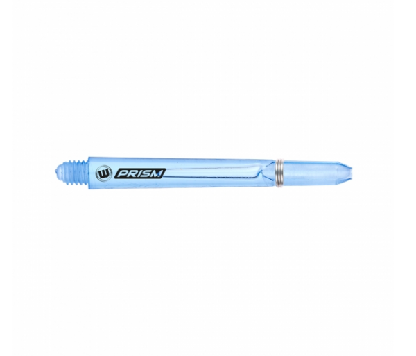 Winmau Prism Sch?fte blau short